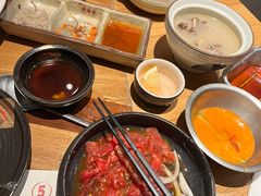 -赤坂亭·M9和牛烧肉·铁板烧(合肥万象城店)