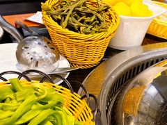 -桃源村铁锅炖鱼(体育馆道店)