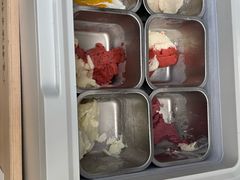 -喜茶(上海打浦桥日月光gelato lab+店)