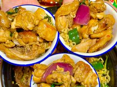 -吉利龙虾·新派海鲜烧烤