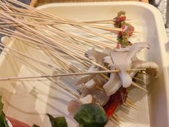 -大斌家串串火锅(马栏山店)