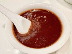 陈皮红豆沙-金湖港式餐厅(建外店)