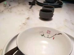 -绿茶餐厅(深圳龙华天虹购物中心店)