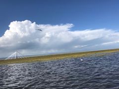 -青海湖国家重点风景名胜区