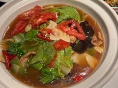 -院8里·小聚园老川菜(九眼桥店)