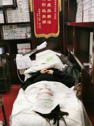 点击看大图 -苗医生草本科技祛痘