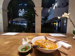 -漆黑觉米粉(三里屯店)