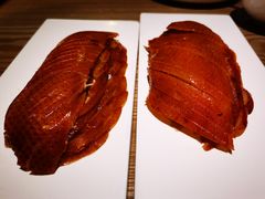 酥不腻烤鸭-小大董·烤鸭(凤凰汇店)