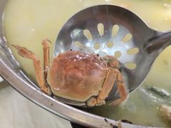 -溱湖八鲜菜馆