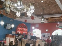 -印度玛咖·鲜熬咖喱(银泰创意城店)