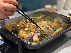 -半天妖烤鱼(紫荆广场店)