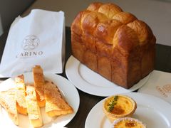 -CARINO BAKERY&CAFE(南方商城店)