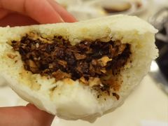 菌包子-太婆天府山珍酒楼(亚运村店)