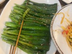 -利杨记·本味轩粥坊·烧烤(宝体店)