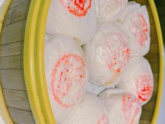 点心馒头-黛瓦里巷(南京东路店)