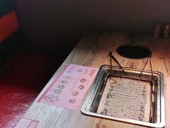-非烤勿扰自助烤肉海鲜火锅(南城莱蒙店)