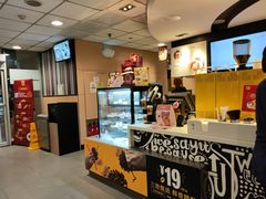 -麦当劳(东直门外大街店)