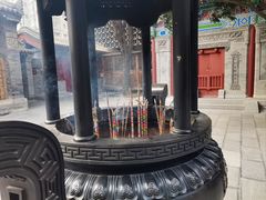 -罔极寺