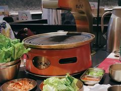 -西塔老太太泥炉烤肉(北京北苑天街龙湖店)