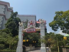 -安吉Hello Kitty乐园