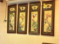 -玫瑰甜品(文明路店)