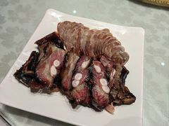 -土砂锅生态山庄·非遗砂锅雅鱼