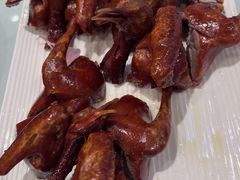 -新雅粤菜馆(南京东路店)