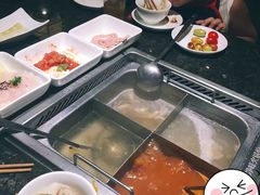 -海底捞火锅(德辉广场店)