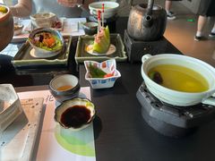 -花潮料理艺食馆(SM新生活广场店)
