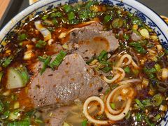 -有礼有面(知春路店)