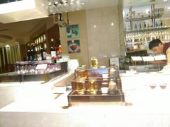 -芭菲盛宴·环球美食(袁家岗店)