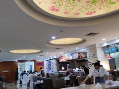 大堂-宁海金海开元名都大酒店·名爵自助餐厅(金水路店)