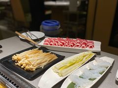 -海底捞火锅(方塔东街店)