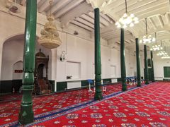 -艾提尕尔清真寺