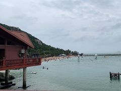 -海南分界洲岛旅游区