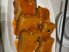 -刘胖子家常菜·蹄花焖藕(兴业店)