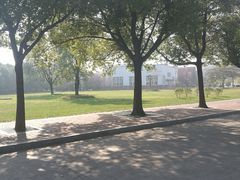 -安徽大学(磬苑校区)