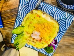 -Hi YOU你的饭局泰餐厅(雍和宫店)