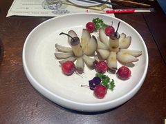 -老厨家(友谊路总店)