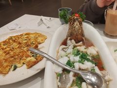 -鹿港小镇(黄金店)