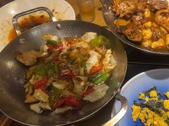 -鸿运楼·舌尖上的徽菜