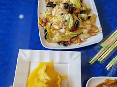 -东北饺子王(港澳广场购物中心店)