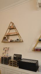 -SixOne六一日式美甲美睫