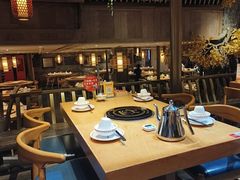 -老凯俚酸汤鱼(多彩城店)