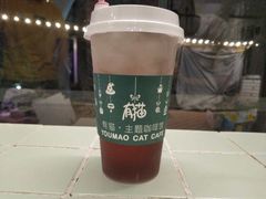 -有猫主题·治愈系猫咖(曾厝垵店)