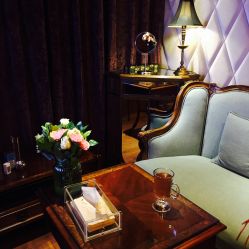 -TIME SPA科技美肤机构