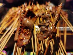 -醉烧膘·烧烤夜宵王(总店)