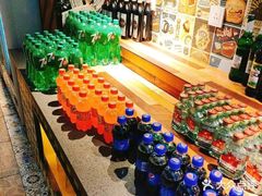 -名羊天下·火锅烧烤自助料理(镇明路店)