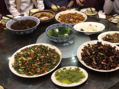 -江湖黑大兔(杨家坪店)