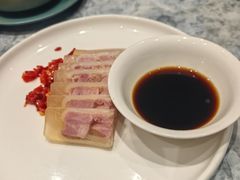 -聚丰园•湖鲜餐厅(阿红私房菜梅石路店)